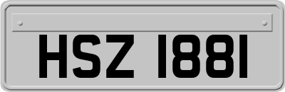 HSZ1881