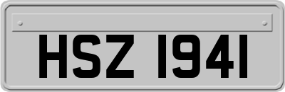 HSZ1941