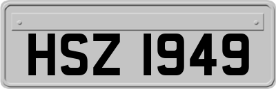 HSZ1949