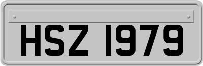 HSZ1979