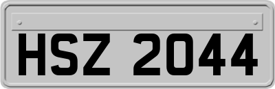 HSZ2044