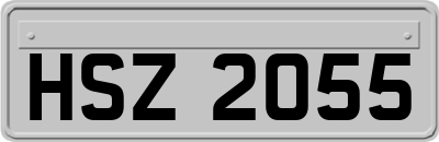 HSZ2055