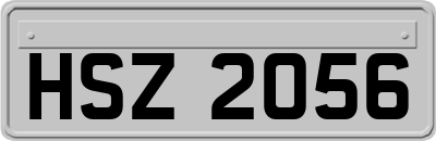 HSZ2056