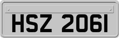 HSZ2061