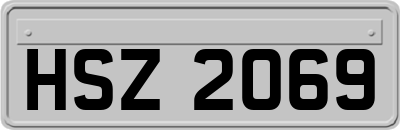 HSZ2069