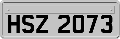 HSZ2073
