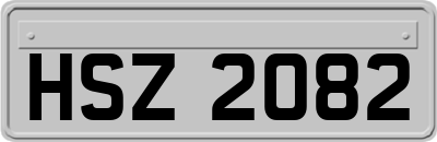 HSZ2082