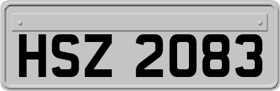 HSZ2083