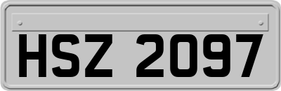 HSZ2097