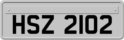 HSZ2102