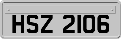 HSZ2106