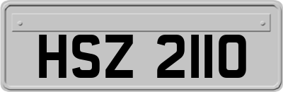 HSZ2110