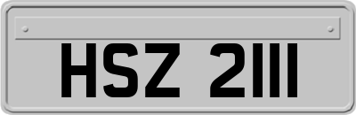 HSZ2111