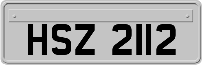 HSZ2112
