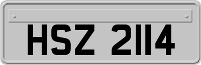 HSZ2114