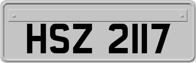 HSZ2117