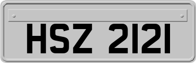 HSZ2121