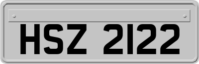HSZ2122