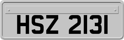 HSZ2131