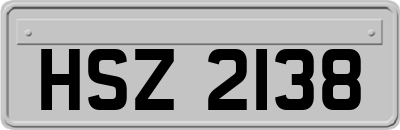 HSZ2138