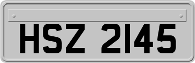 HSZ2145
