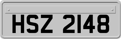 HSZ2148