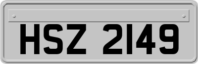 HSZ2149