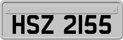 HSZ2155