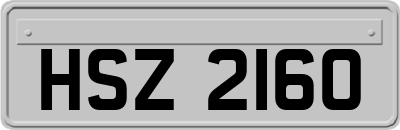 HSZ2160