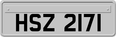 HSZ2171