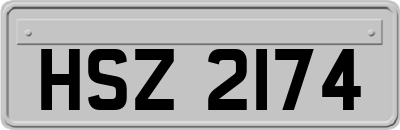 HSZ2174