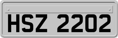 HSZ2202