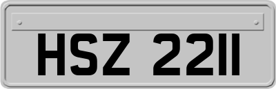 HSZ2211