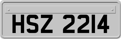 HSZ2214