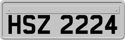 HSZ2224