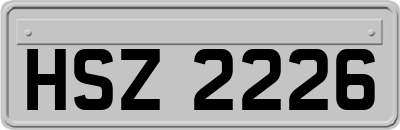 HSZ2226
