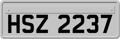 HSZ2237