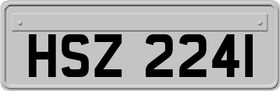 HSZ2241