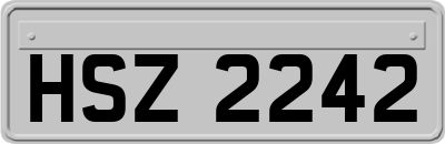 HSZ2242