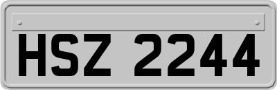 HSZ2244