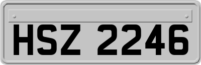 HSZ2246