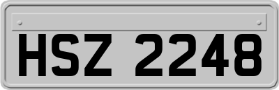 HSZ2248