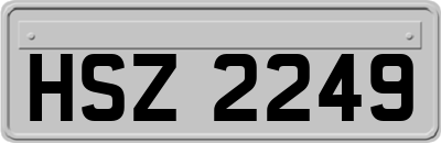 HSZ2249