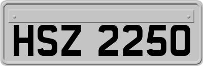 HSZ2250