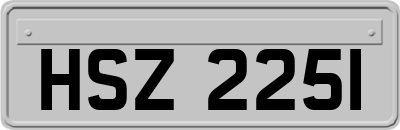 HSZ2251