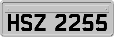 HSZ2255