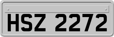 HSZ2272