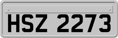 HSZ2273