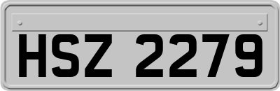 HSZ2279