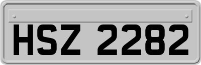 HSZ2282